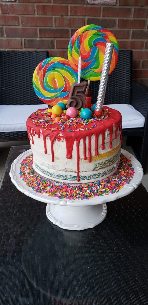 Photo of Cakes By Neemo