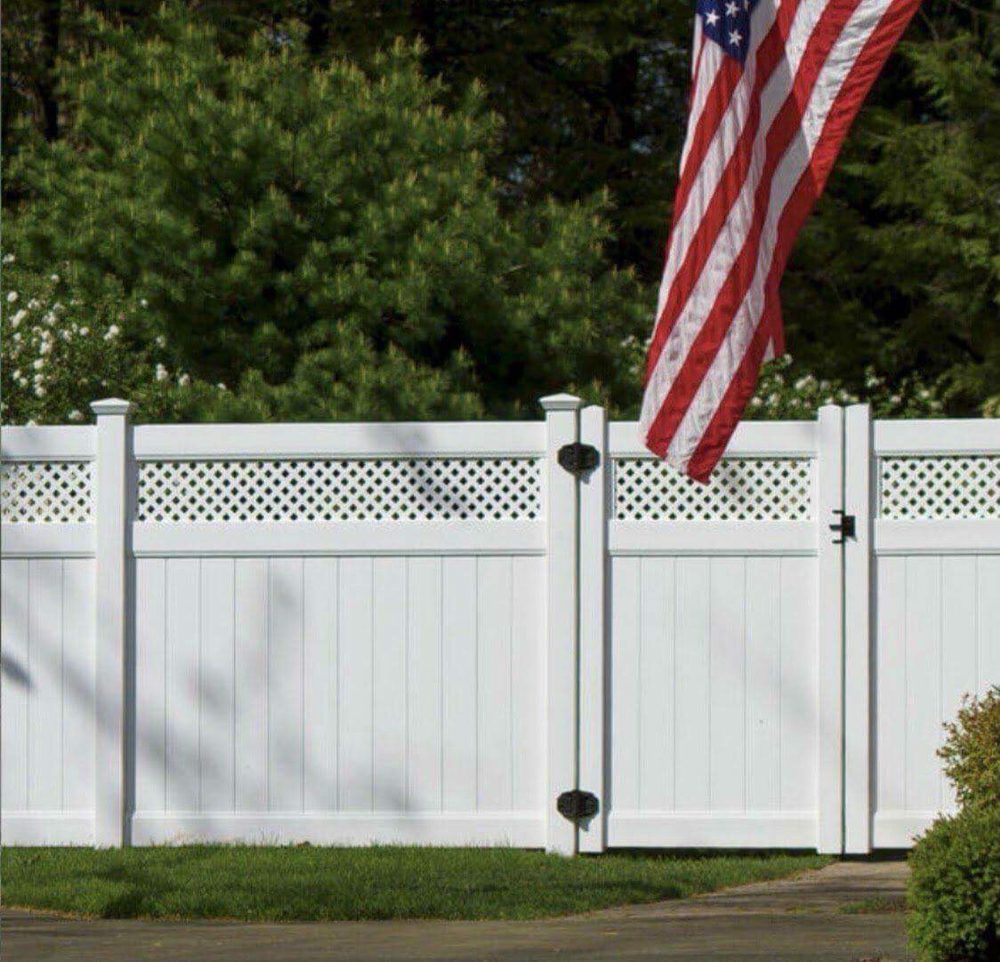 Photo of Fence Doctor's