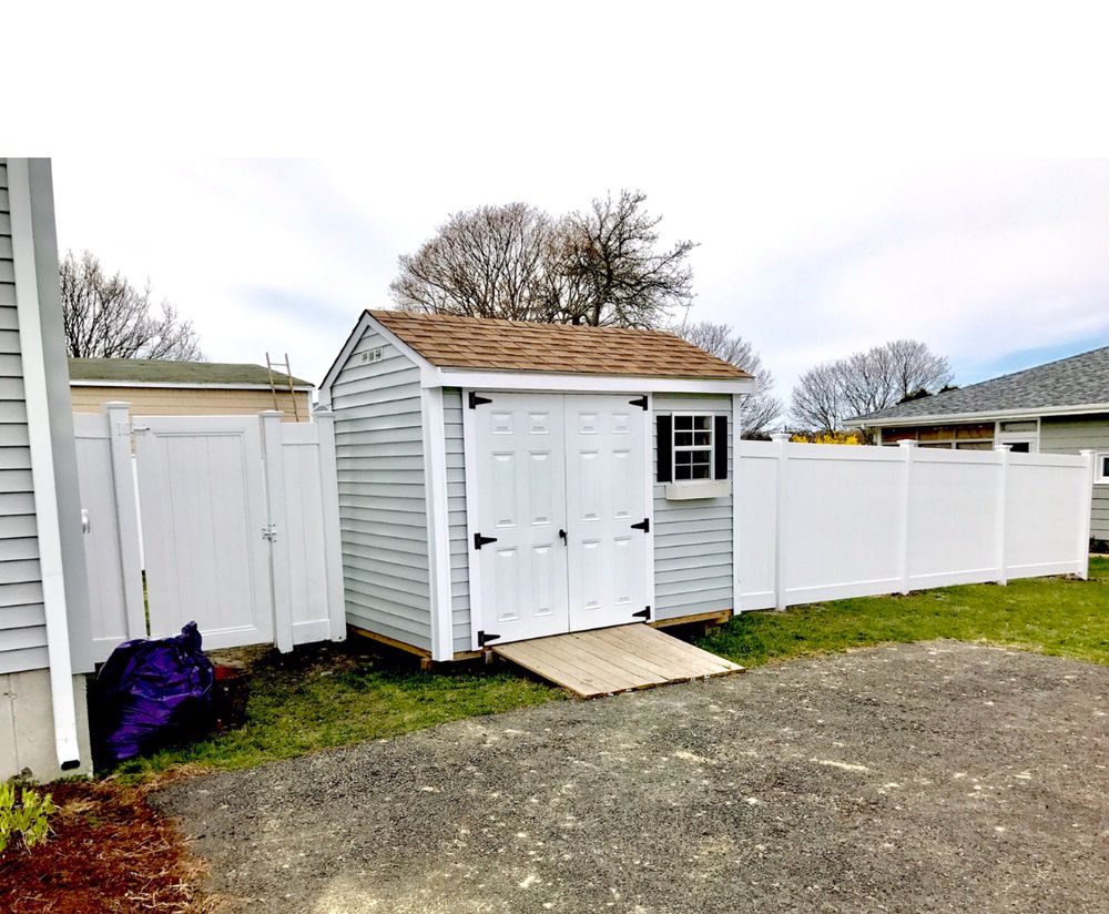 Photo of Fence Doctor's