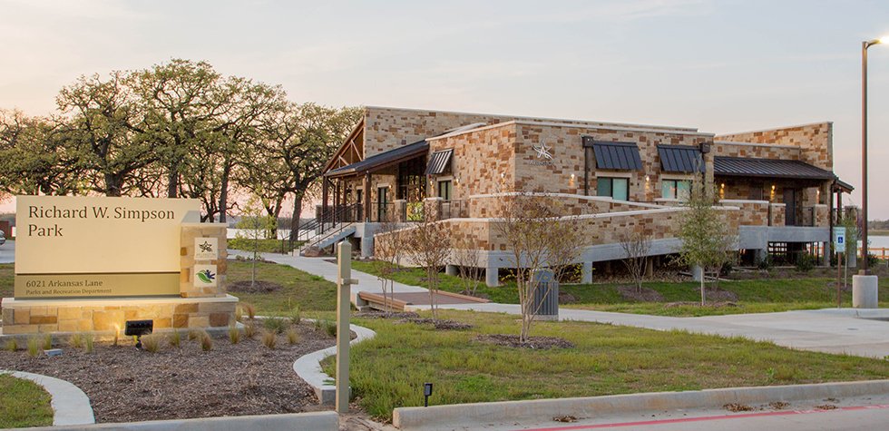 Photo of Lake House at Lake Arlington
