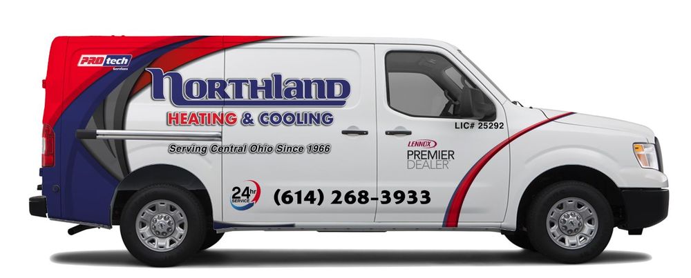 Photo of Northland Heating & Cooling