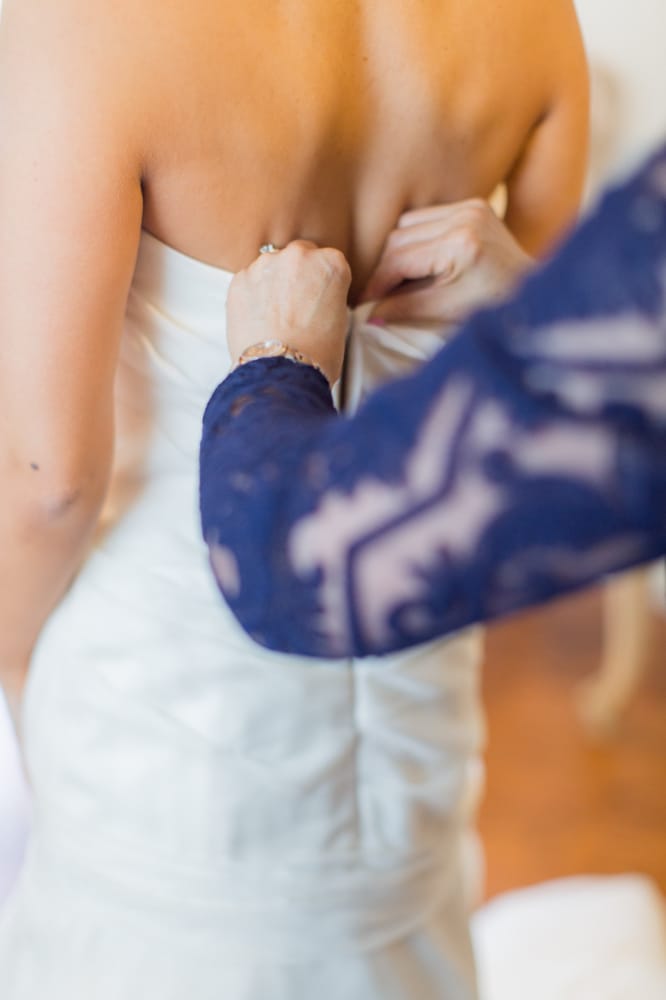 Photo of Jenny Kim Couture