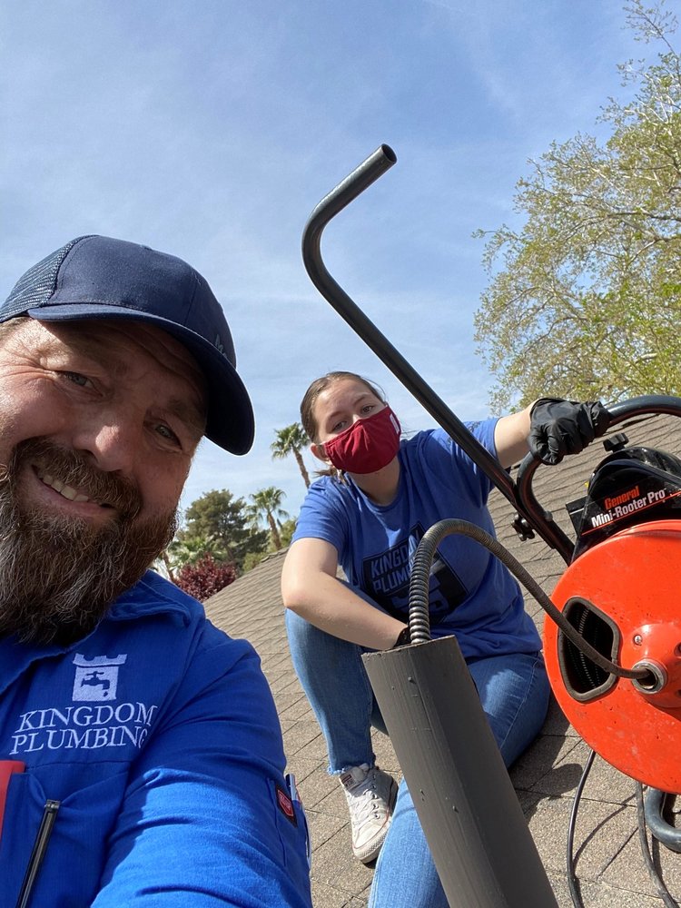 Photo of Kingdom Plumbing