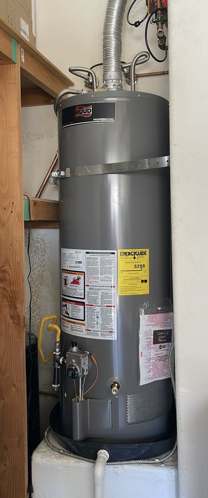 Photo of Kingdom Plumbing