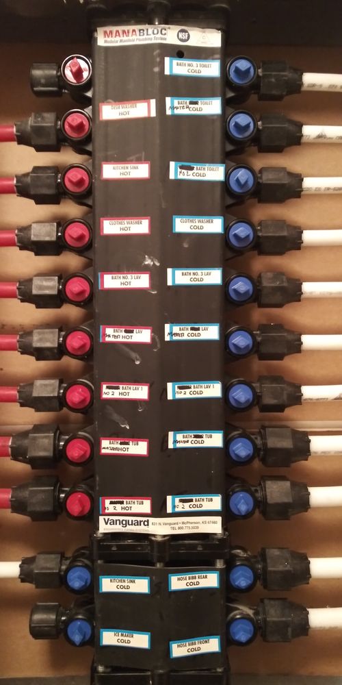 Photo of Kingdom Plumbing