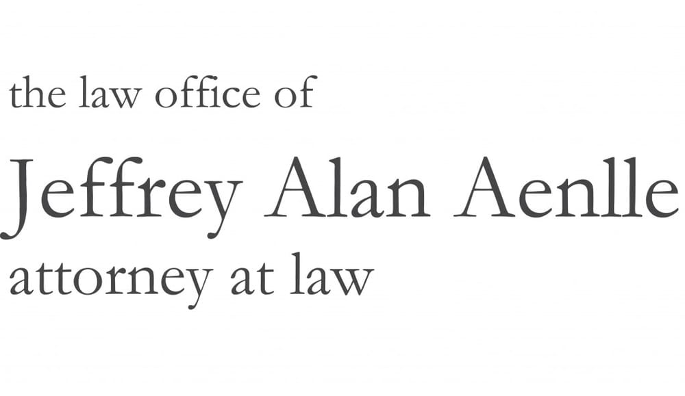Photo of Law Offices of Jeffrey Alan Aenlle