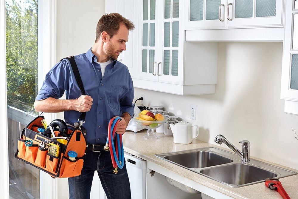 Photo of G & S Plumbing