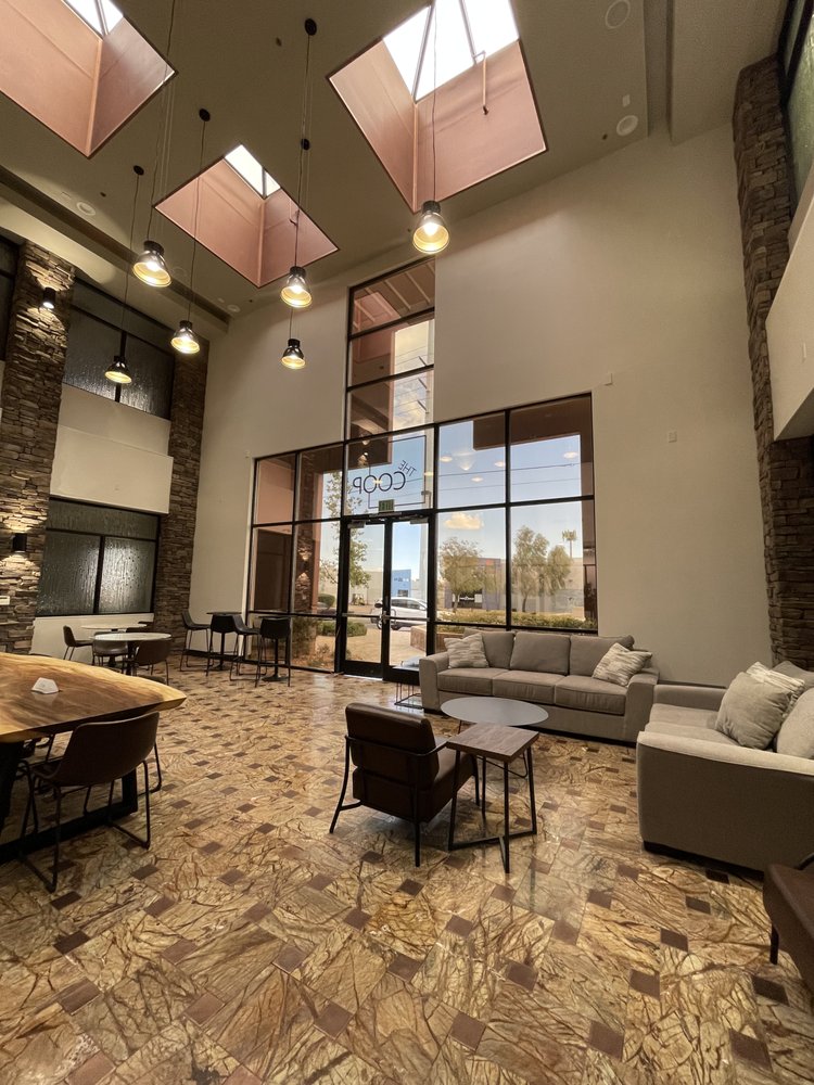 Photo of The Coop Cowork