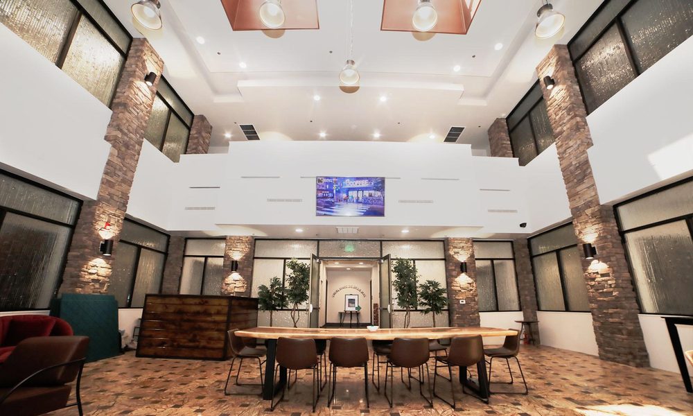 Photo of The Coop Cowork