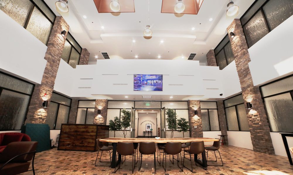 Photo of The Coop Cowork