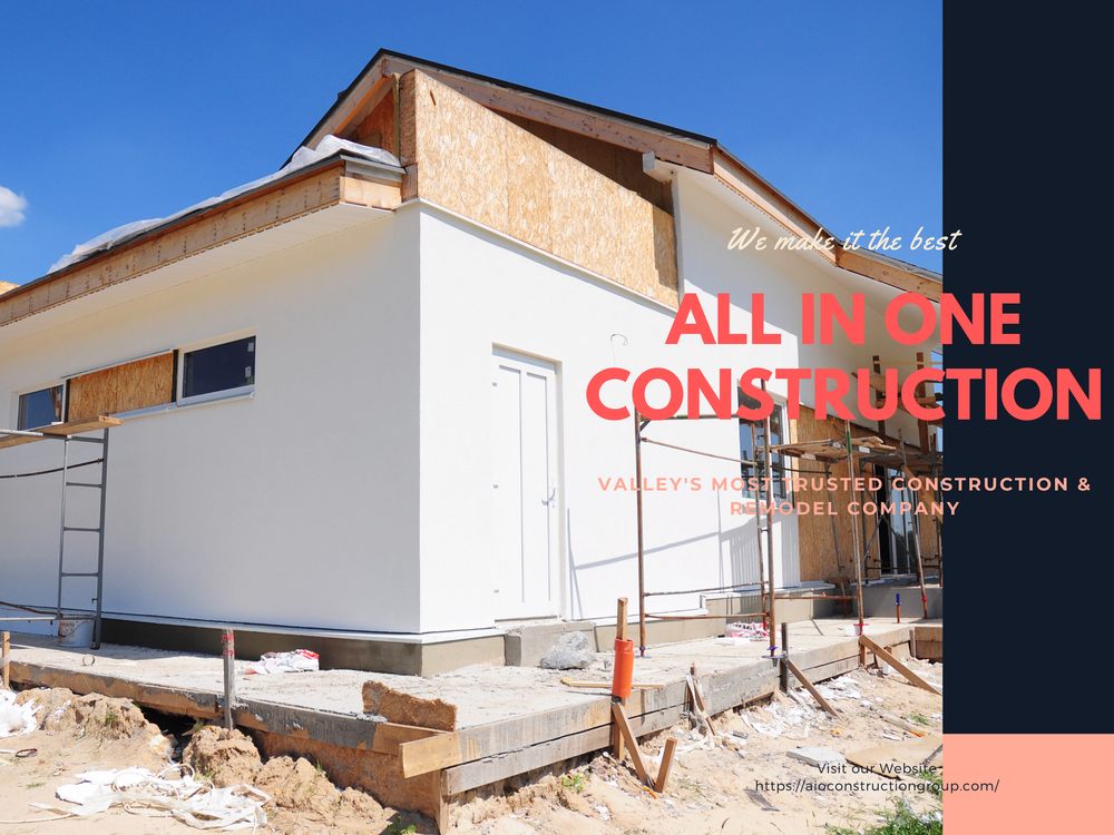 Photo of AIO Construction