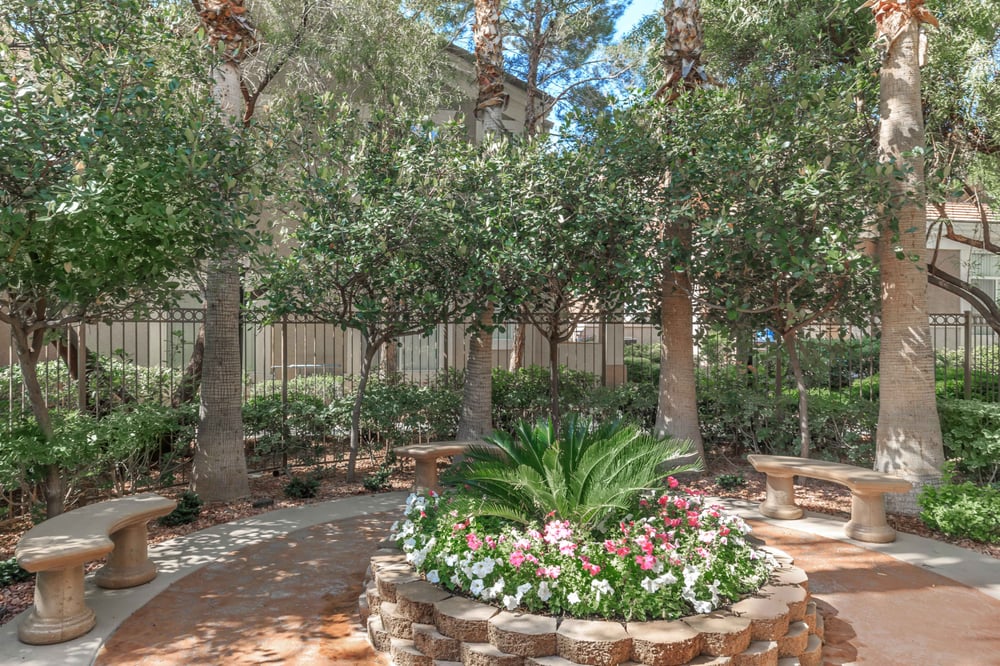 Photo of Resort at the Lakes Apartments