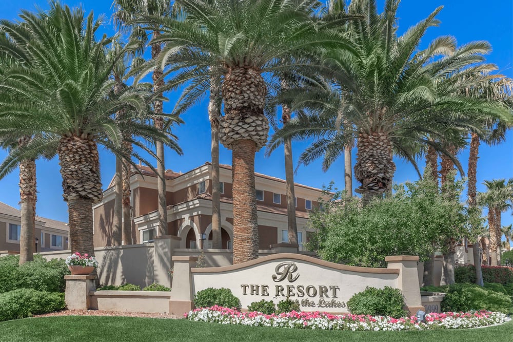 Photo of Resort at the Lakes Apartments