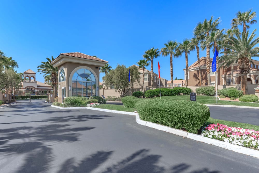 Photo of Resort at the Lakes Apartments