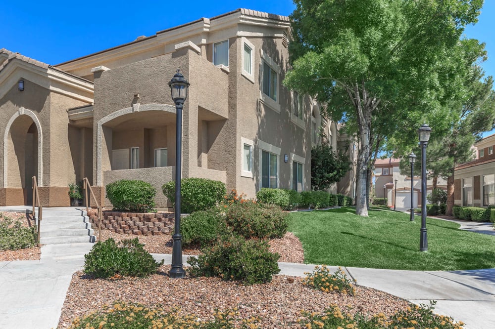 Photo of Resort at the Lakes Apartments