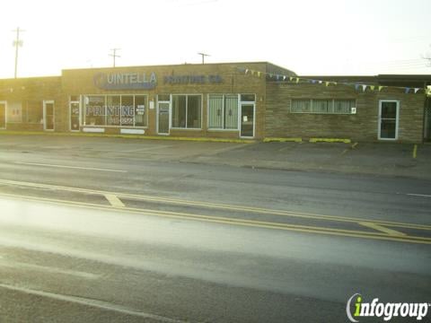 Photo of Quintella Printing Company