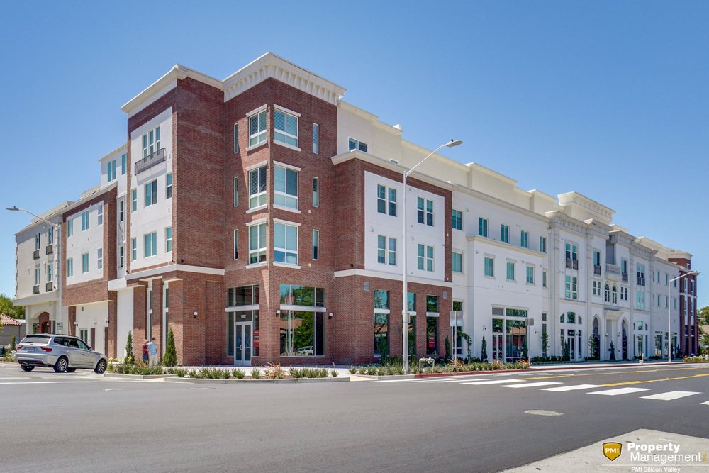 Photo of Property Management-Silicon Valley