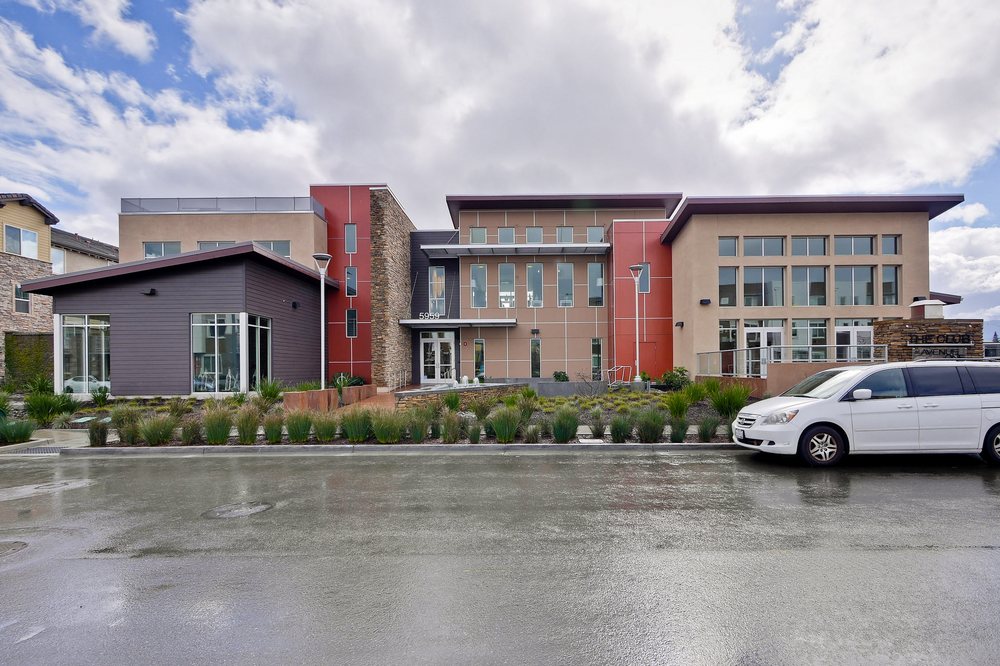 Photo of Property Management-Silicon Valley