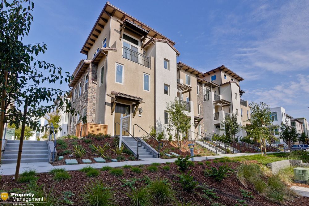 Photo of Property Management-Silicon Valley