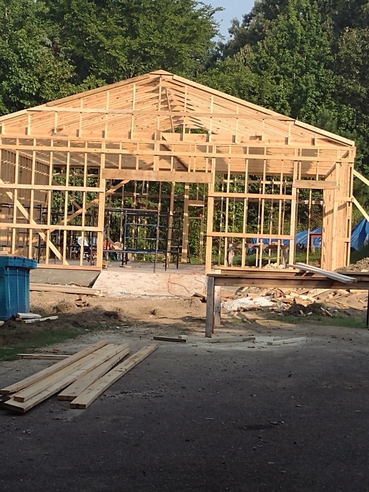 Photo of Troy Marbry Jr Construction