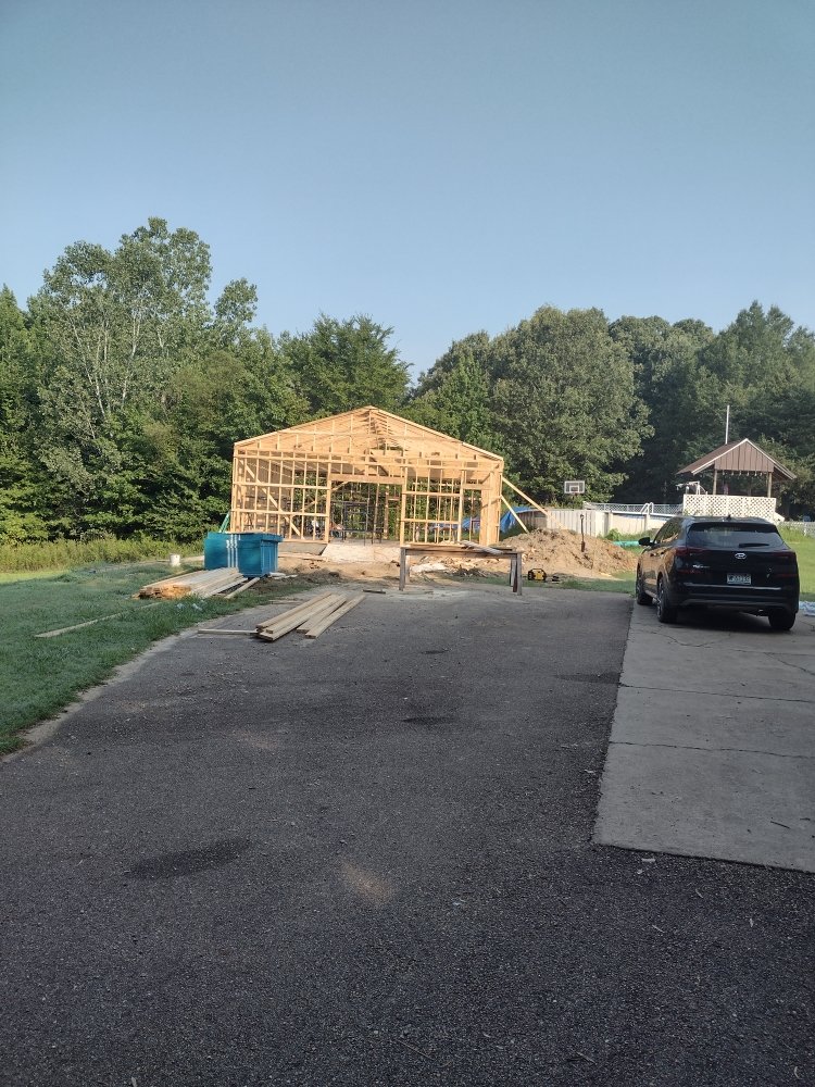 Photo of Troy Marbry Jr Construction