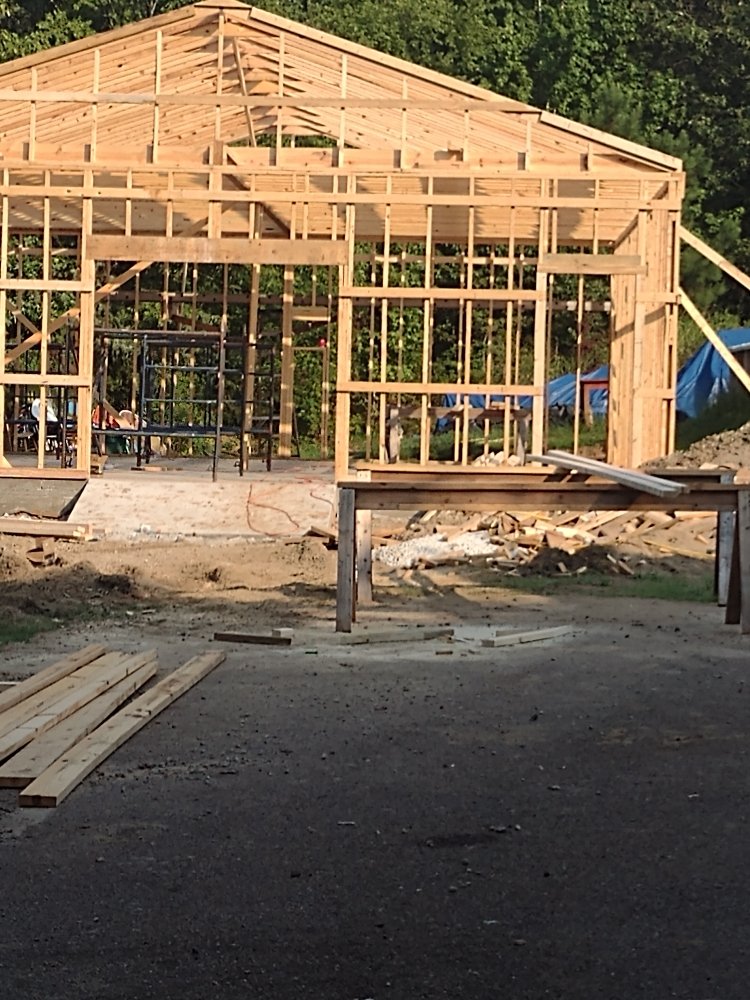 Photo of Troy Marbry Jr Construction