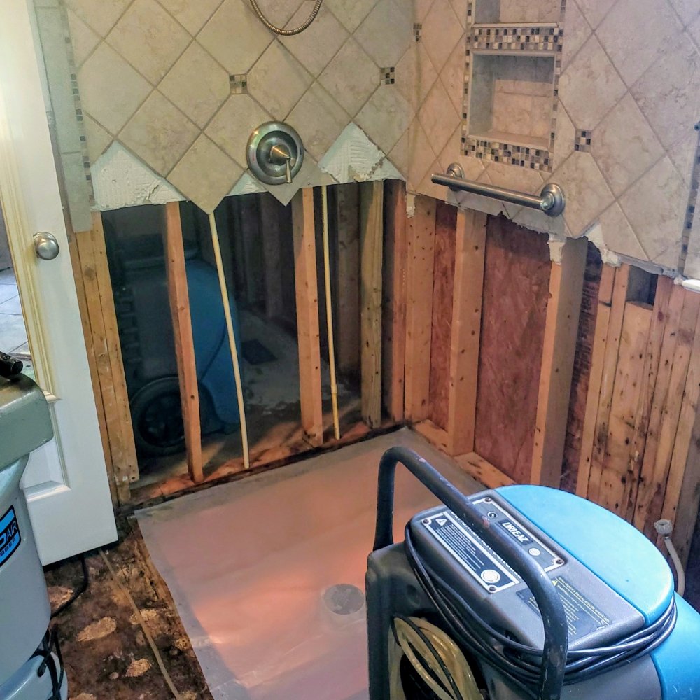 Photo of Atlanta's Restoration Services