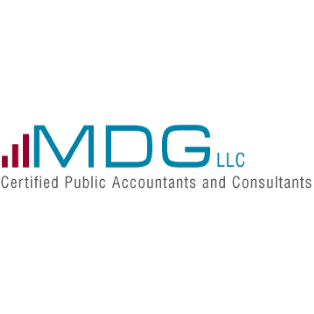 Photo of MDG