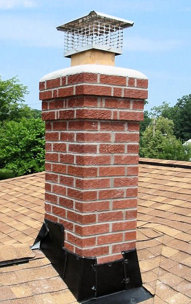 Photo of Nick's Chimney Service & Duct Cleaning
