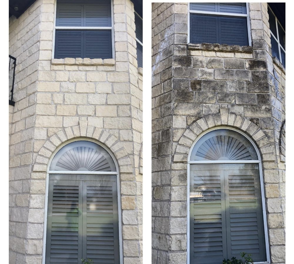 Photo of Powell's Pressure Washing