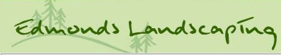 Photo of Edmonds Landscaping Inc