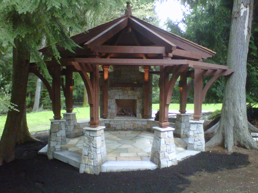 Photo of Edmonds Landscaping Inc