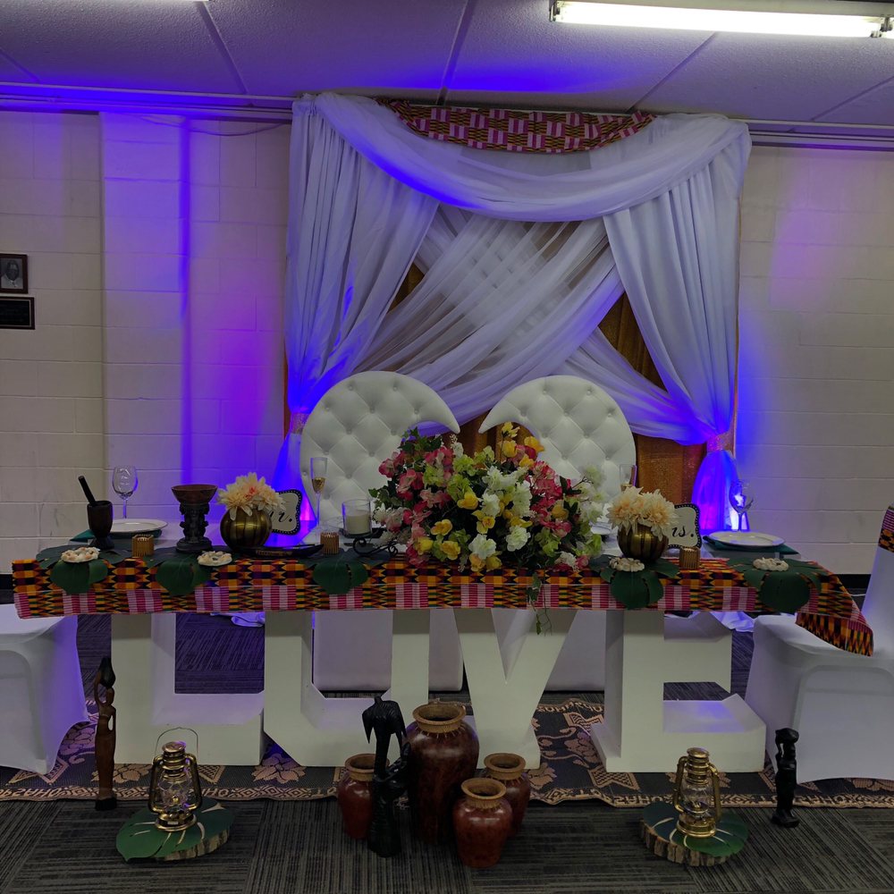 Photo of Embel Event Decor