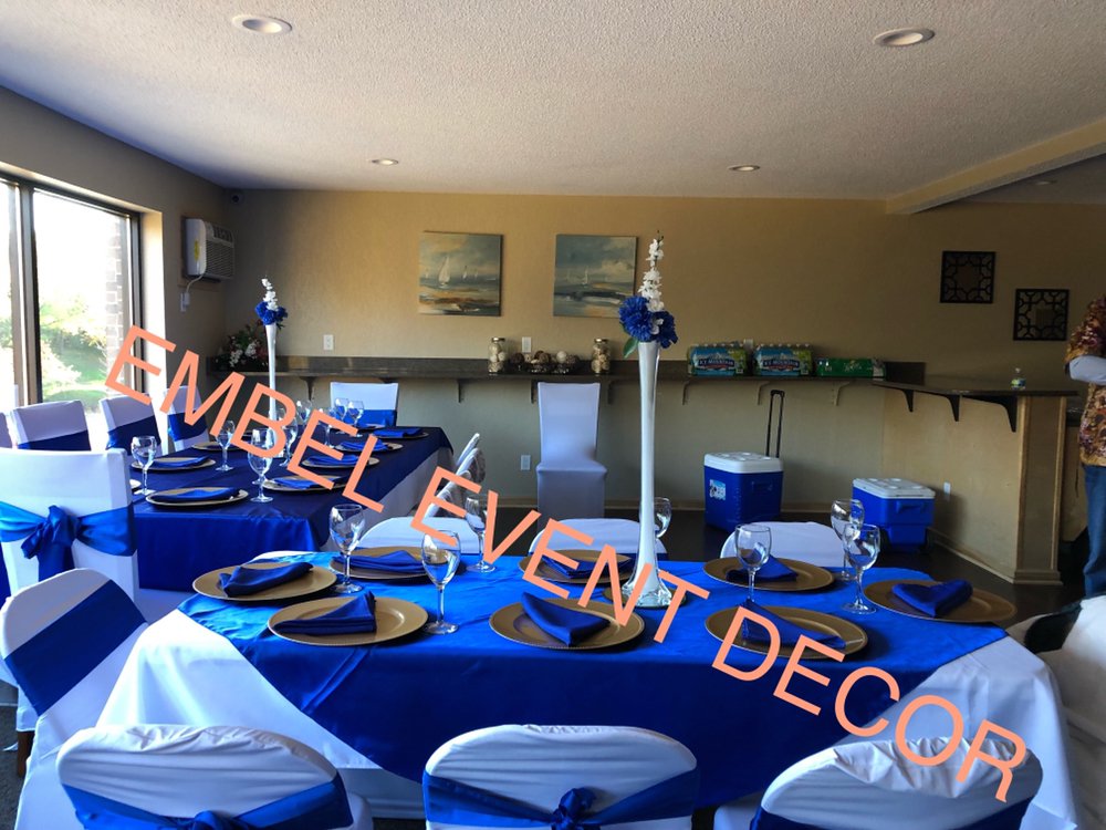 Photo of Embel Event Decor