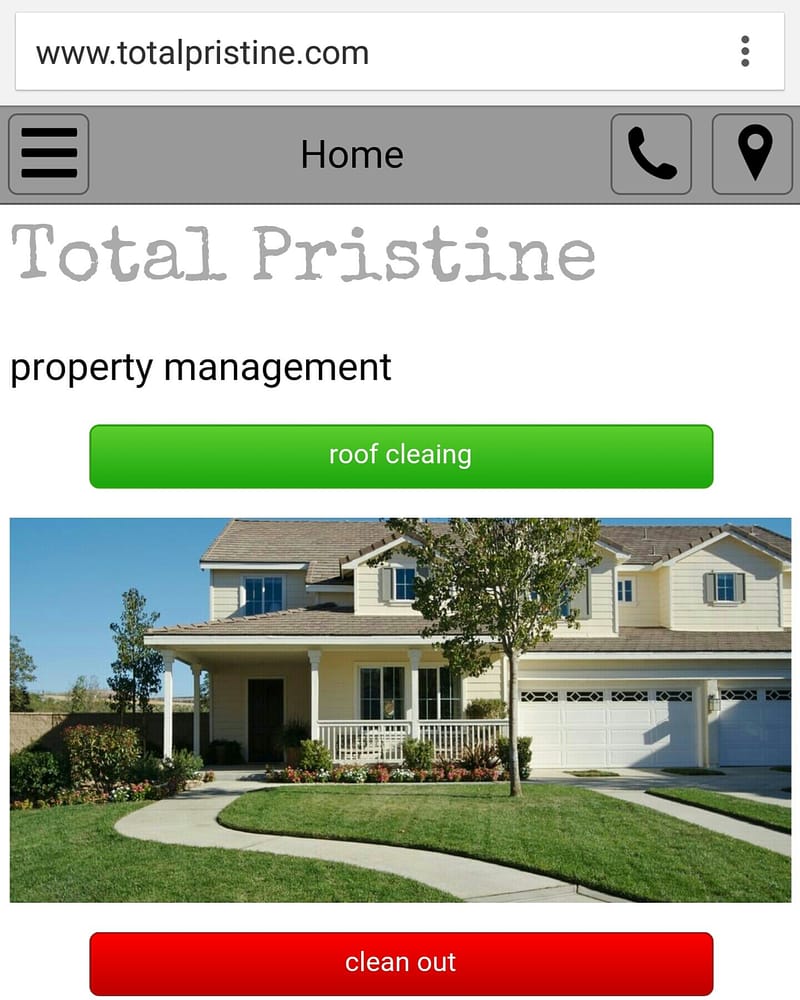 Photo of Total Pristine