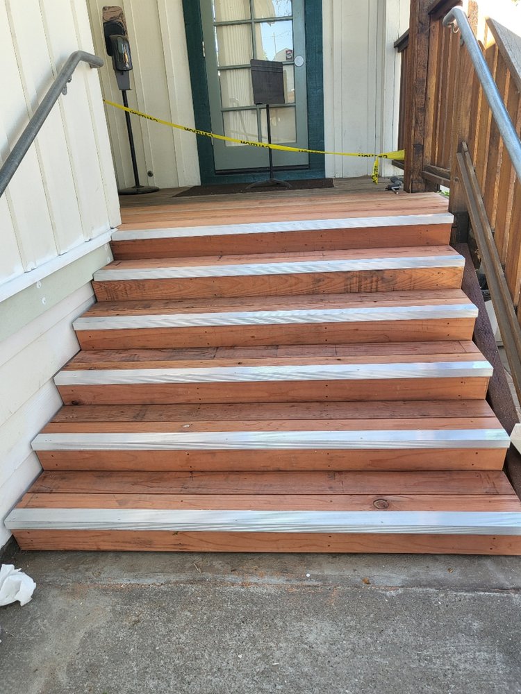Photo of Hamerkop General Contractor & Plastering Services