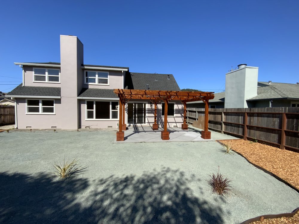 Photo of Hamerkop General Contractor & Plastering Services