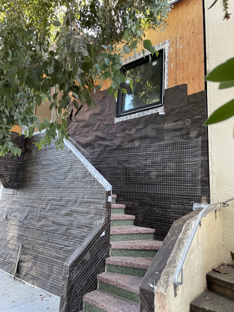 Photo of Hamerkop General Contractor & Plastering Services