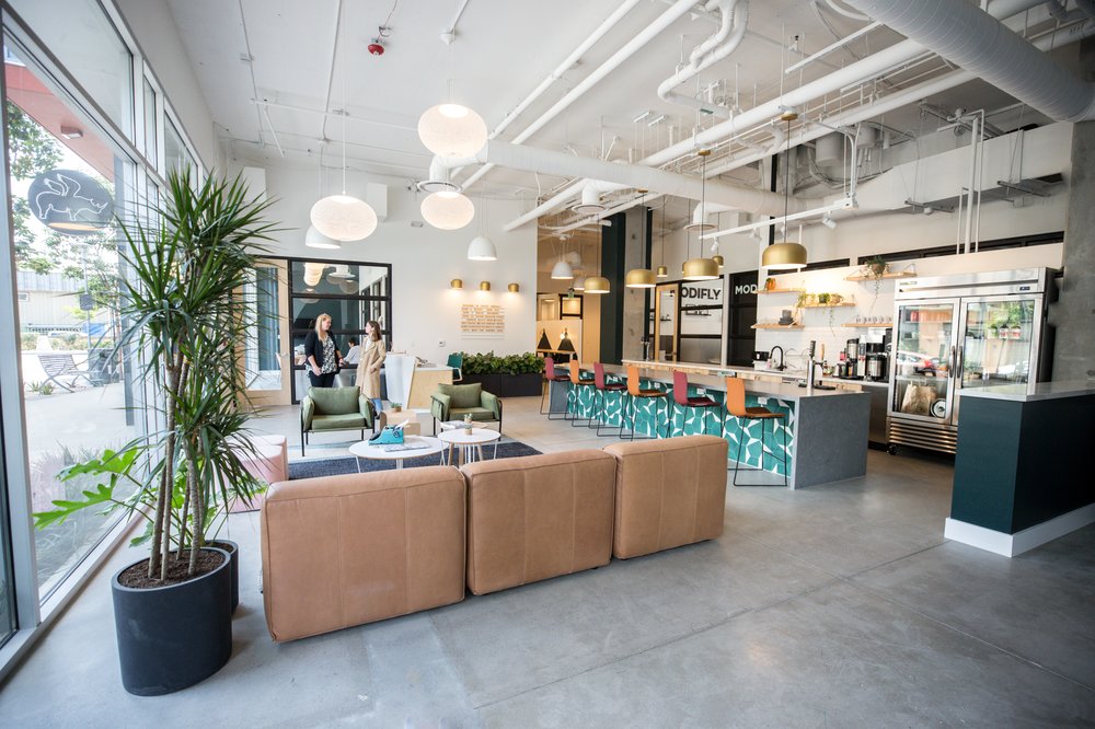 Photo of Union Cowork - San Marcos