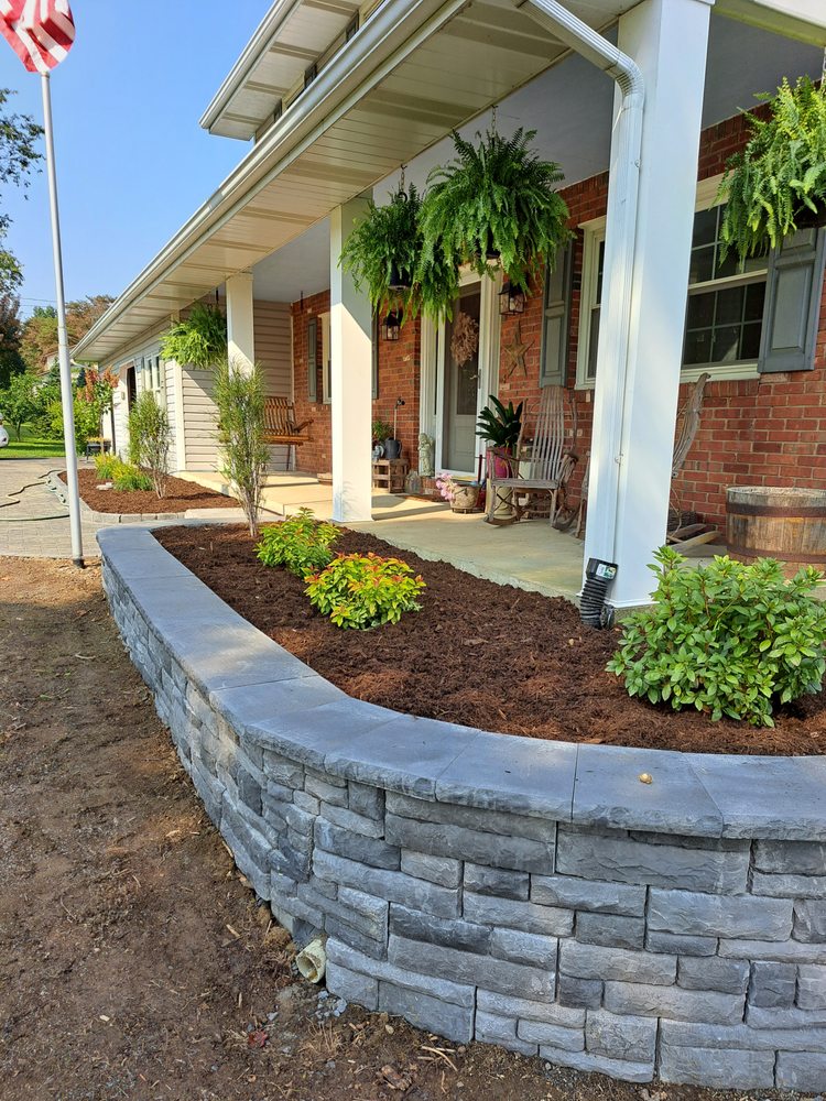 Photo of Lawns & Beyond Landscaping