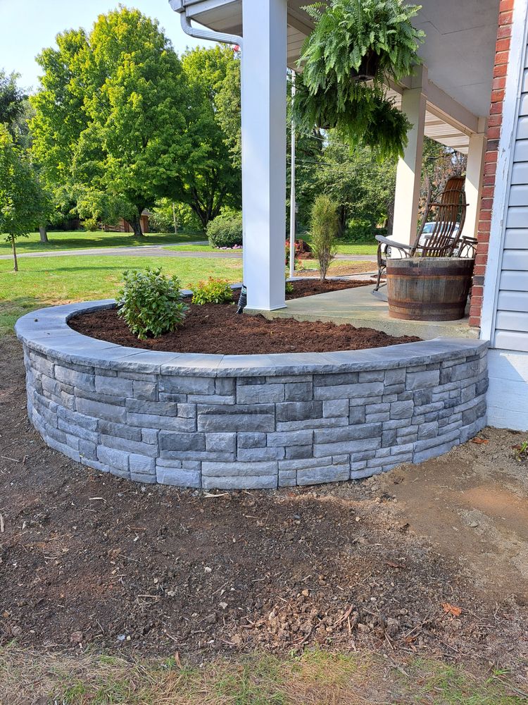 Photo of Lawns & Beyond Landscaping