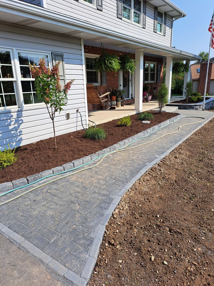 Photo of Lawns & Beyond Landscaping