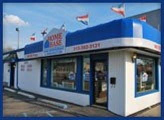 Photo of Home Base