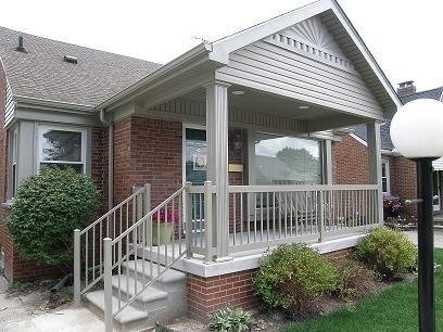 Photo of Home Base
