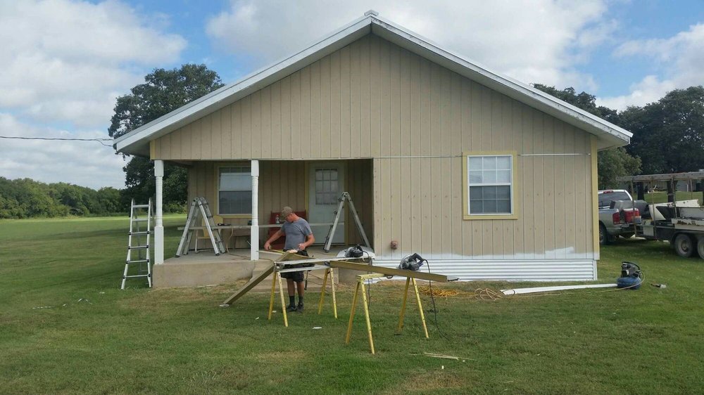 Photo of Wildcreek Vinyl Siding