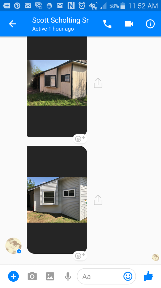 Photo of Wildcreek Vinyl Siding