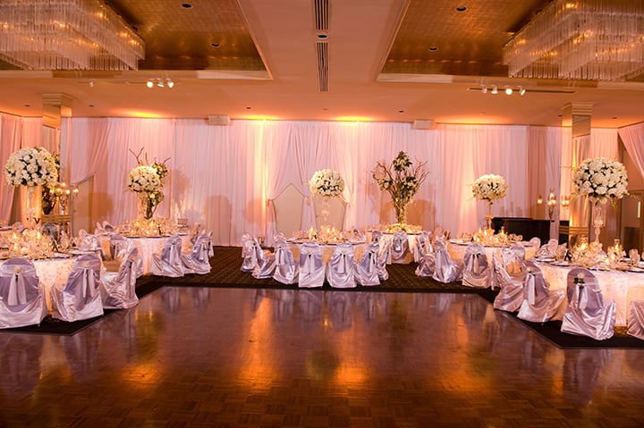 Photo of MSU Productions