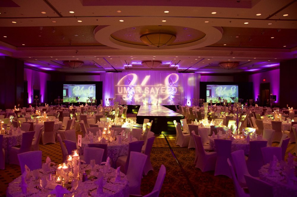 Photo of MSU Productions