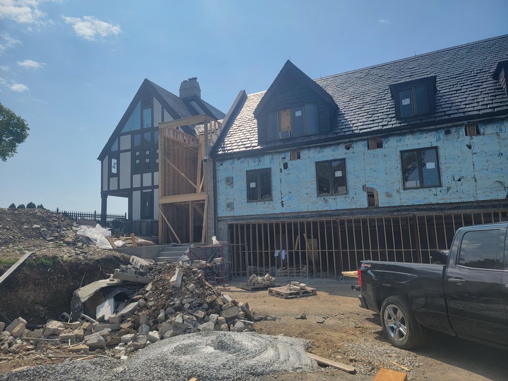 Photo of NME Builders