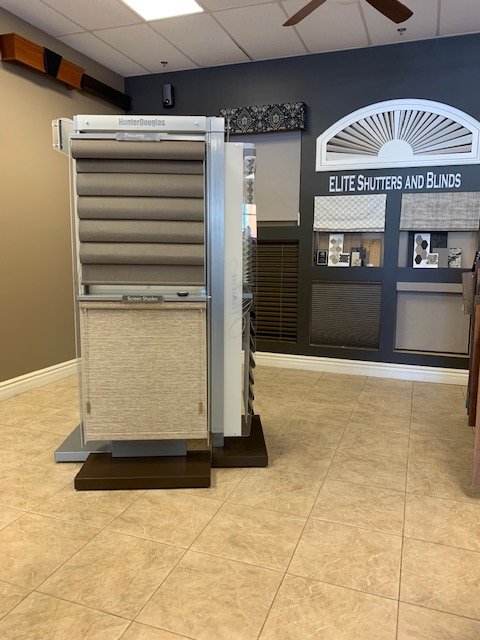 Photo of Elite Shutters and Blinds